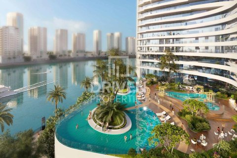 Apartamento en venta en Business Bay, Dubai, EAU 1 dormitorio, 76 m2 № 683948 - foto 8