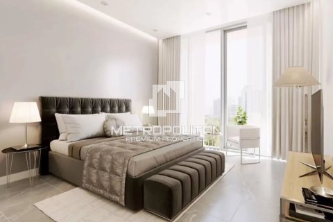 Apartemen di Mohammed Bin Rashid City, Dubai, UEA 3 kamar tidur, 187 m2 nomor 663177 - foto 7