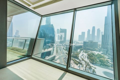 Leilighet til leie i Downtown Dubai (Downtown Burj Dubai), Dubai, Emiratene 3 soverom, 180 kvm Nr. 663183 - Foto 2