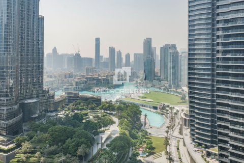 Leilighet til leie i Downtown Dubai (Downtown Burj Dubai), Dubai, Emiratene 3 soverom, 180 kvm Nr. 663183 - Foto 18