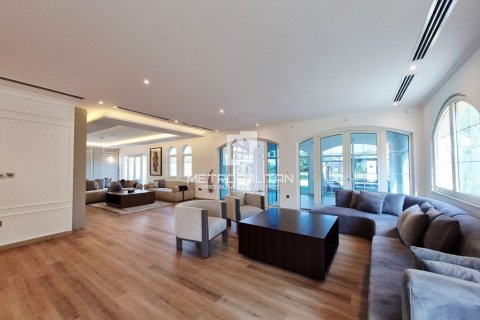 Huvila Jumeirah Park, Dubai, Arabiemiraatit 5 makuuhuonetta, 670 m2 № 663182 - kuva 5