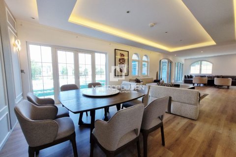 Huvila Jumeirah Park, Dubai, Arabiemiraatit 5 makuuhuonetta, 670 m2 № 663182 - kuva 6