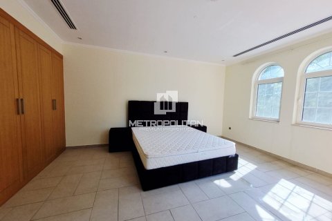 Huvila Jumeirah Park, Dubai, Arabiemiraatit 5 makuuhuonetta, 670 m2 № 663182 - kuva 30