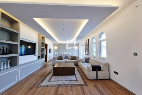 Huvila Jumeirah Park, Dubai, Arabiemiraatit 5 makuuhuonetta, 670 m2 № 663182 - kuva 7