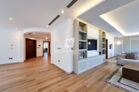 Huvila Jumeirah Park, Dubai, Arabiemiraatit 5 makuuhuonetta, 670 m2 № 663182 - kuva 11