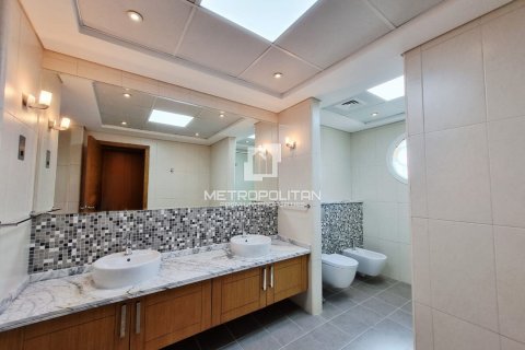 Huvila Jumeirah Park, Dubai, Arabiemiraatit 5 makuuhuonetta, 670 m2 № 663182 - kuva 21