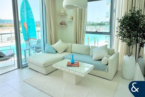 Wohnung zum Verkauf in Mohammed Bin Rashid City, Dubai, VAE 1 Schlafzimmer, 71 m2 Nr. 671503 - Foto 4
