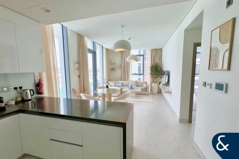 Wohnung zum Verkauf in Mohammed Bin Rashid City, Dubai, VAE 1 Schlafzimmer, 71 m2 Nr. 671503 - Foto 3