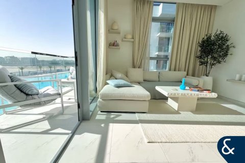 Wohnung zum Verkauf in Mohammed Bin Rashid City, Dubai, VAE 1 Schlafzimmer, 71 m2 Nr. 671503 - Foto 6