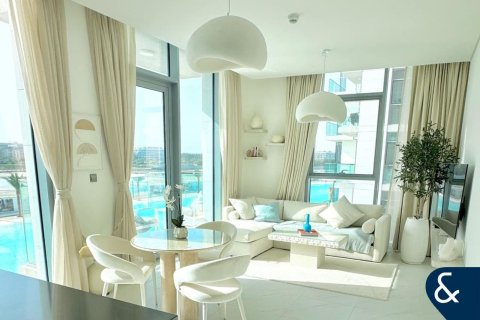 Wohnung zum Verkauf in Mohammed Bin Rashid City, Dubai, VAE 1 Schlafzimmer, 71 m2 Nr. 671503 - Foto 2