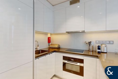 Wohnung zum Verkauf in Mohammed Bin Rashid City, Dubai, VAE 1 Schlafzimmer, 71 m2 Nr. 671503 - Foto 8