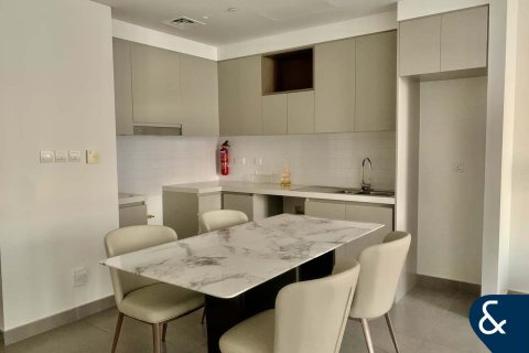 Apartament de vânzare în Dubai Creek Harbour (The Lagoons), Dubai, EAU 2 dormitoare, 97 mp.  №671501 - poză 2