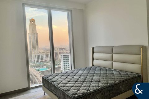 Apartament de vânzare în Dubai Creek Harbour (The Lagoons), Dubai, EAU 2 dormitoare, 97 mp.  №671501 - poză 14