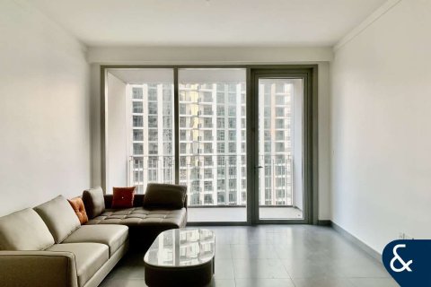 Apartament de vânzare în Dubai Creek Harbour (The Lagoons), Dubai, EAU 2 dormitoare, 97 mp.  №671501 - poză 3