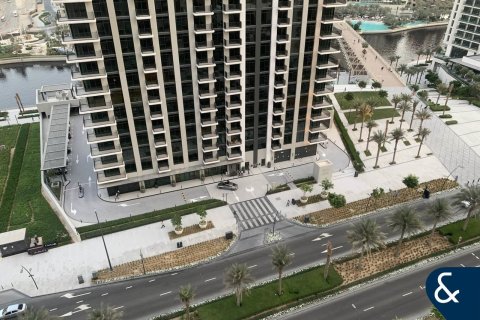 Apartament de vânzare în Dubai Creek Harbour (The Lagoons), Dubai, EAU 2 dormitoare, 97 mp.  №671501 - poză 9
