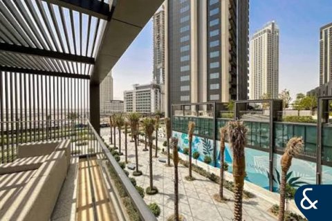 Apartament de vânzare în Dubai Creek Harbour (The Lagoons), Dubai, EAU 2 dormitoare, 97 mp.  №671501 - poză 15