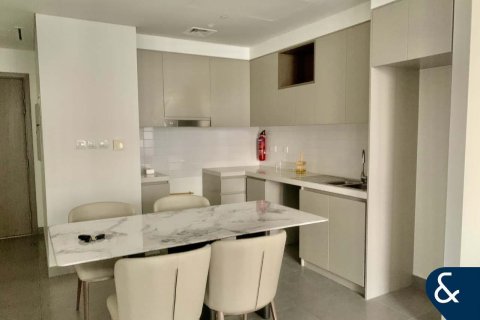 Apartament de vânzare în Dubai Creek Harbour (The Lagoons), Dubai, EAU 2 dormitoare, 97 mp.  №671501 - poză 4