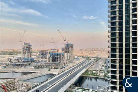 Apartament de vânzare în Dubai Creek Harbour (The Lagoons), Dubai, EAU 2 dormitoare, 97 mp.  №671501 - poză 1