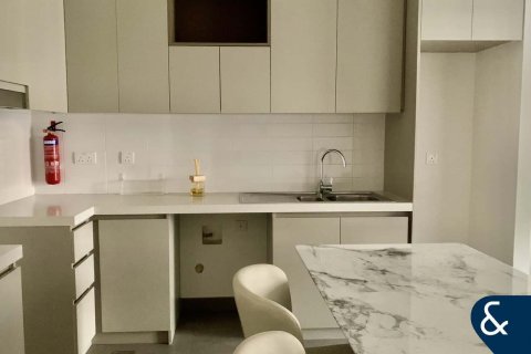 Apartament de vânzare în Dubai Creek Harbour (The Lagoons), Dubai, EAU 2 dormitoare, 97 mp.  №671501 - poză 5