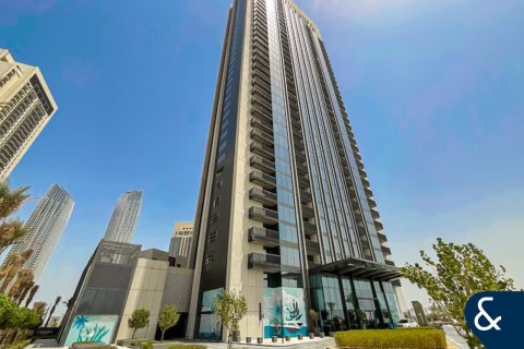 Apartament de vânzare în Dubai Creek Harbour (The Lagoons), Dubai, EAU 2 dormitoare, 97 mp.  №671501 - poză 10