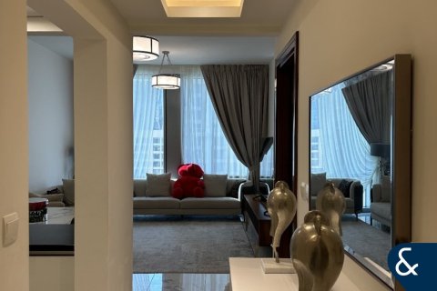 Business Bay、Dubai、UAE にあるマンション販売中 2ベッドルーム、127 m2、No671502 - 写真 3