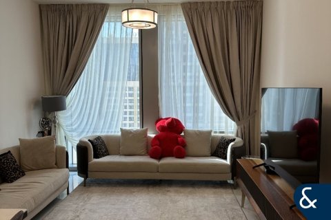 Business Bay、Dubai、UAE にあるマンション販売中 2ベッドルーム、127 m2、No671502 - 写真 2