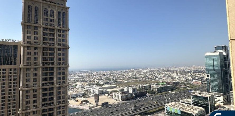 Business Bay、Dubai、UAEにあるマンション 2ベッドルーム、127 m2 No671502