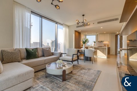 Купить квартиру в Дубай Марина, ОАЭ 2 спальни, 125м2, № 671500 - фото 3