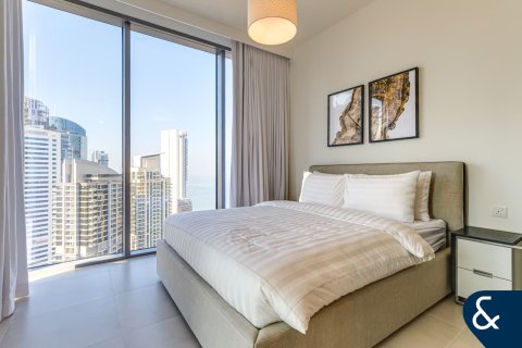 Купить квартиру в Дубай Марина, ОАЭ 2 спальни, 125м2, № 671500 - фото 5