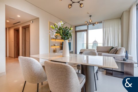 Купить квартиру в Дубай Марина, ОАЭ 2 спальни, 125м2, № 671500 - фото 2