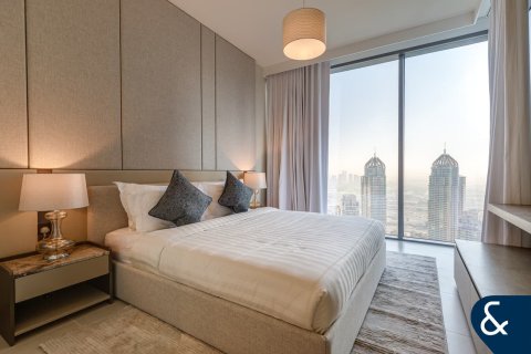 Купить квартиру в Дубай Марина, ОАЭ 2 спальни, 125м2, № 671500 - фото 6
