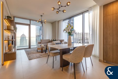 Купить квартиру в Дубай Марина, ОАЭ 2 спальни, 125м2, № 671500 - фото 1