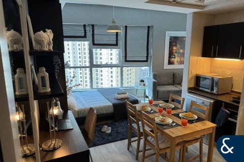 Dubai Marina、Dubai、UAE にあるマンション販売中 1部屋、41 m2、No671505 - 写真 2
