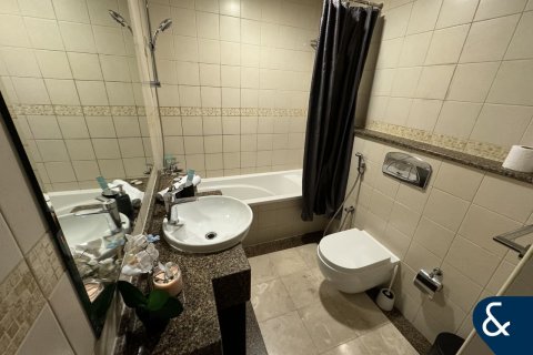 Dubai Marina、Dubai、UAE にあるマンション販売中 1部屋、41 m2、No671505 - 写真 10