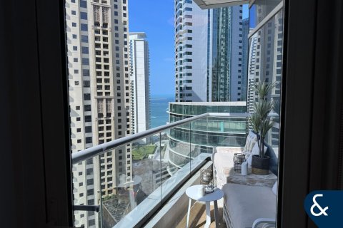 Dubai Marina、Dubai、UAE にあるマンション販売中 1部屋、41 m2、No671505 - 写真 6