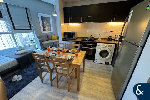 Dubai Marina、Dubai、UAE にあるマンション販売中 1部屋、41 m2、No671505 - 写真 8