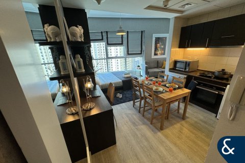 Dubai Marina、Dubai、UAE にあるマンション販売中 1部屋、41 m2、No671505 - 写真 7