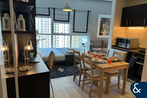 Dubai Marina、Dubai、UAE にあるマンション販売中 1部屋、41 m2、No671505 - 写真 1