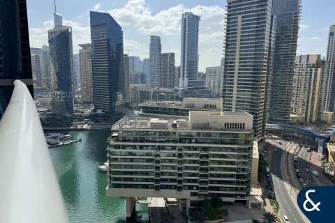 Dubai Marina、Dubai、UAE にあるマンション販売中 1部屋、41 m2、No671505 - 写真 5
