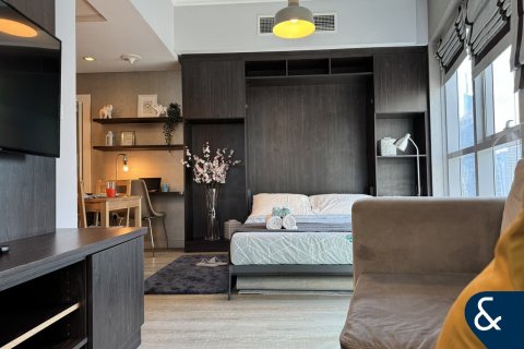 Dubai Marina、Dubai、UAE にあるマンション販売中 1部屋、41 m2、No671505 - 写真 4