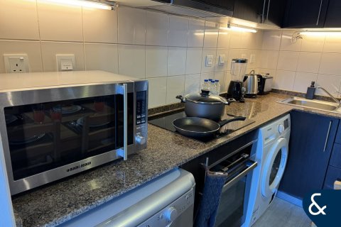 Dubai Marina、Dubai、UAE にあるマンション販売中 1部屋、41 m2、No671505 - 写真 9