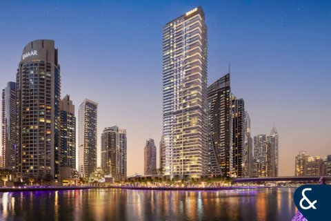 Appartamento in vendita a Dubai Marina, Dubai, EAU 1 camera da letto, 70 mq. № 671504 - foto 5