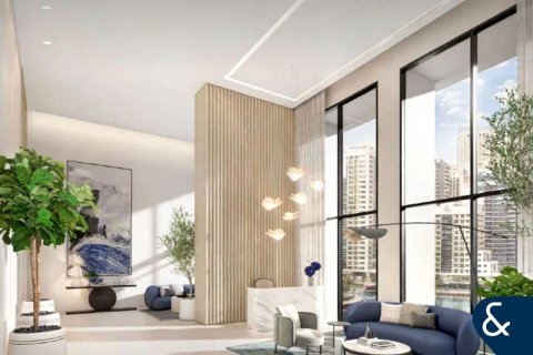 Appartamento in vendita a Dubai Marina, Dubai, EAU 1 camera da letto, 70 mq. № 671504 - foto 3