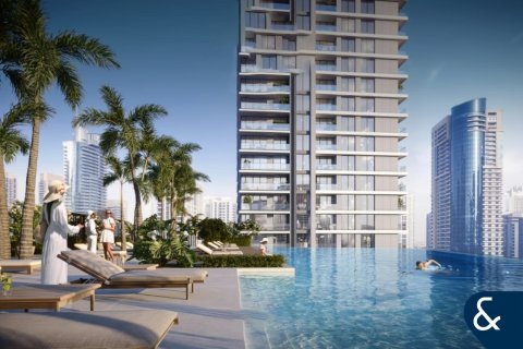 Appartamento in vendita a Dubai Marina, Dubai, EAU 1 camera da letto, 70 mq. № 671504 - foto 9