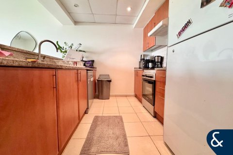 Apartament de vânzare în Greens, Dubai, EAU 1 dormitor, 70 mp.  №671506 - poză 4