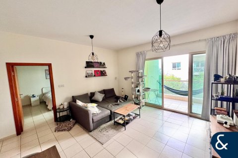 Apartament de vânzare în Greens, Dubai, EAU 1 dormitor, 70 mp.  №671506 - poză 5