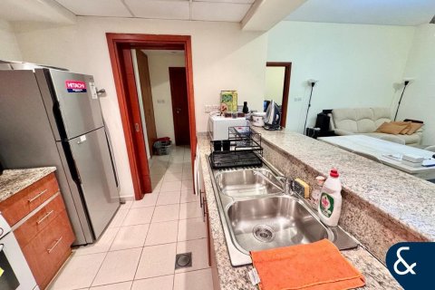 Apartament de vânzare în Greens, Dubai, EAU 1 dormitor, 70 mp.  №671506 - poză 2