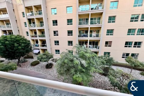 Apartament de vânzare în Greens, Dubai, EAU 1 dormitor, 70 mp.  №671506 - poză 6