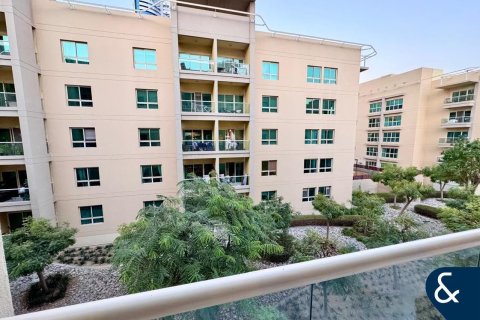 Apartament de vânzare în Greens, Dubai, EAU 1 dormitor, 70 mp.  №671506 - poză 7