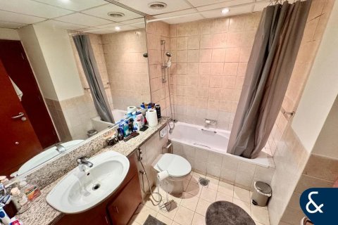 Apartament de vânzare în Greens, Dubai, EAU 1 dormitor, 70 mp.  №671506 - poză 11